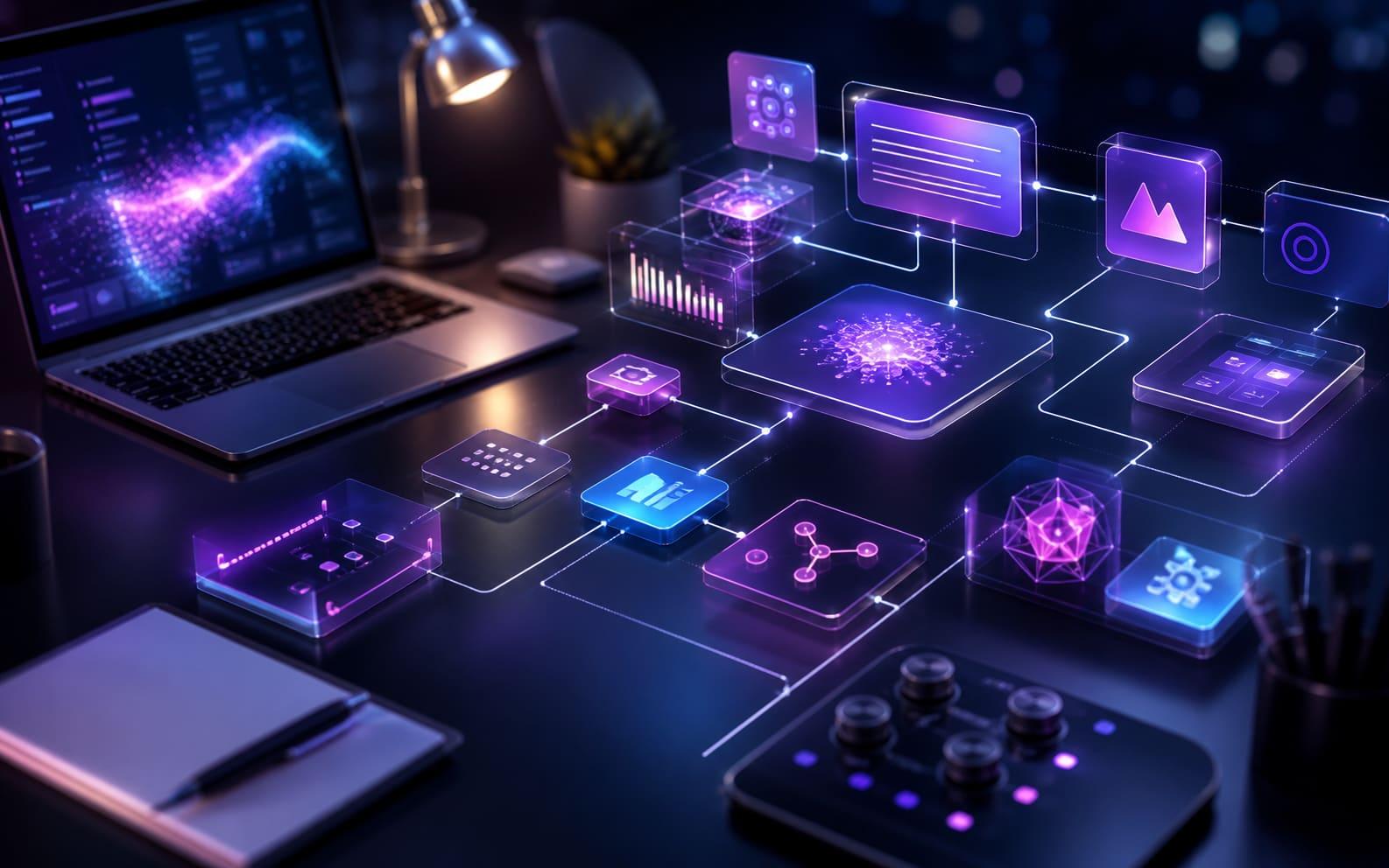 Claude Code Nedir? 2026'da Agentic Coding İçin Kapsamlı Rehber - ilgili yapay zeka haberi Claude Code Nedir? 2026'da Agentic Coding İçin Kapsamlı Rehber - ilgili yapay zeka haberi