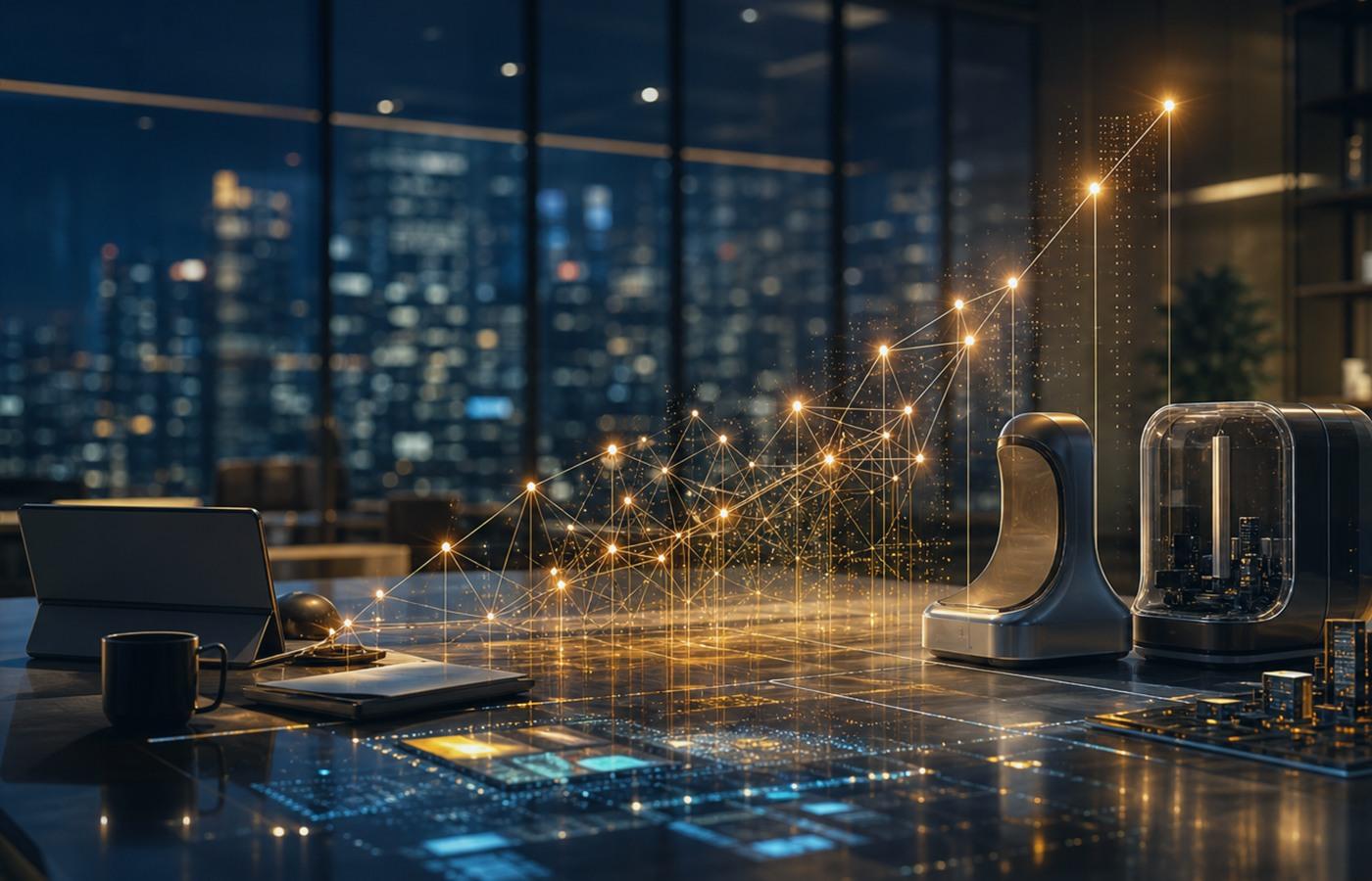 Claude Code GitLab CI/CD Beta: Issue'dan Merge Request'e AI Otomasyonu blog görseli